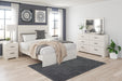 Stelsie Bed - Furniture Citi (Multi Location - MI)