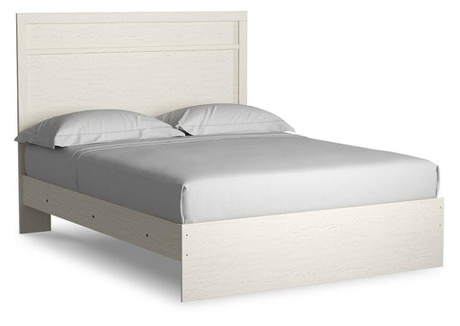 Stelsie Bed - Furniture Citi (Multi Location - MI)