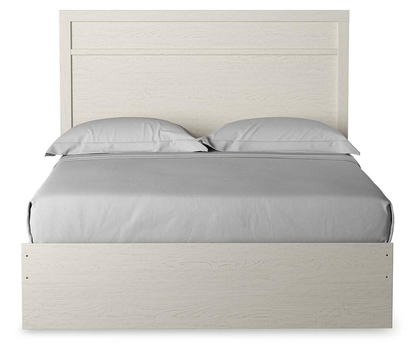 Stelsie Bed - Furniture Citi (Multi Location - MI)