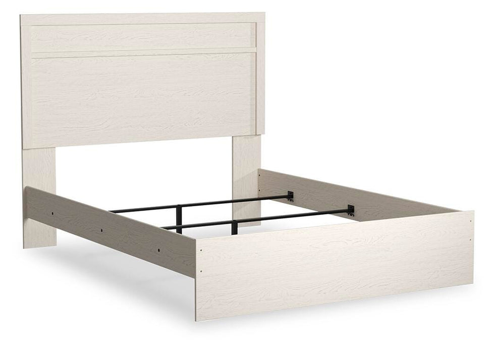 Stelsie Bed - Furniture Citi (Multi Location - MI)