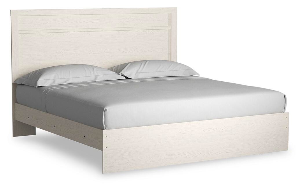 Stelsie Bed - Furniture Citi (Multi Location - MI)