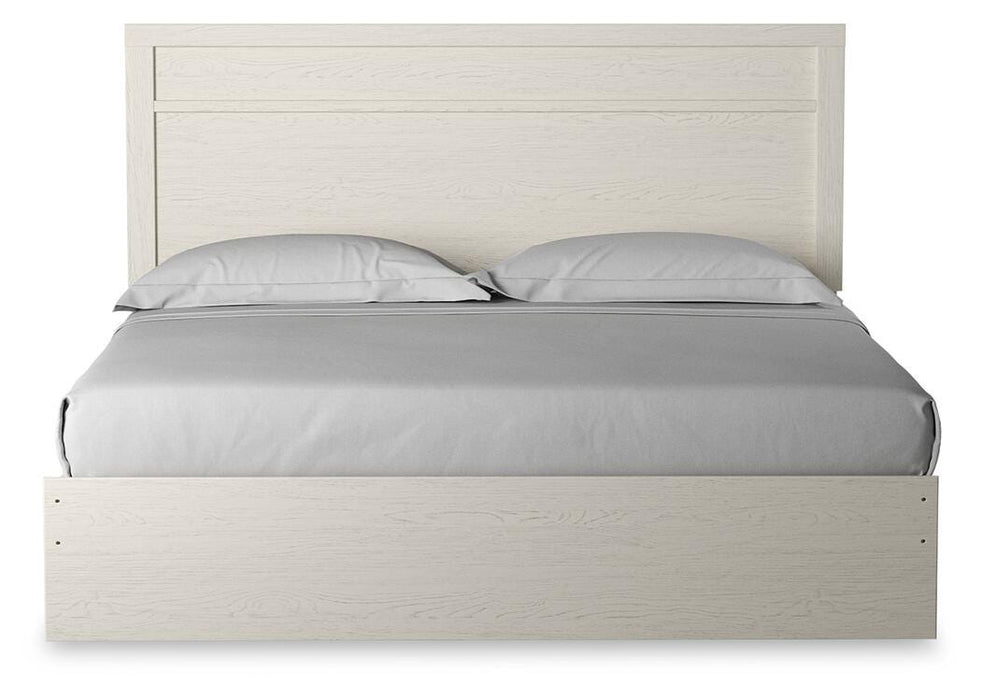Stelsie Bed - Furniture Citi (Multi Location - MI)