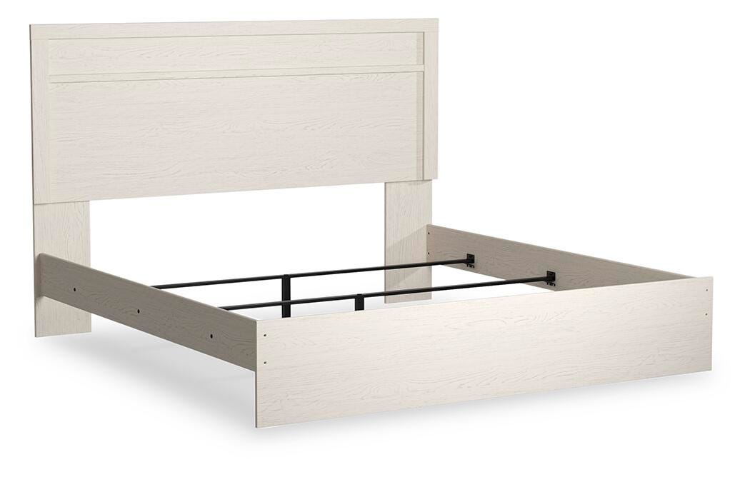 Stelsie Bed - Furniture Citi (Multi Location - MI)