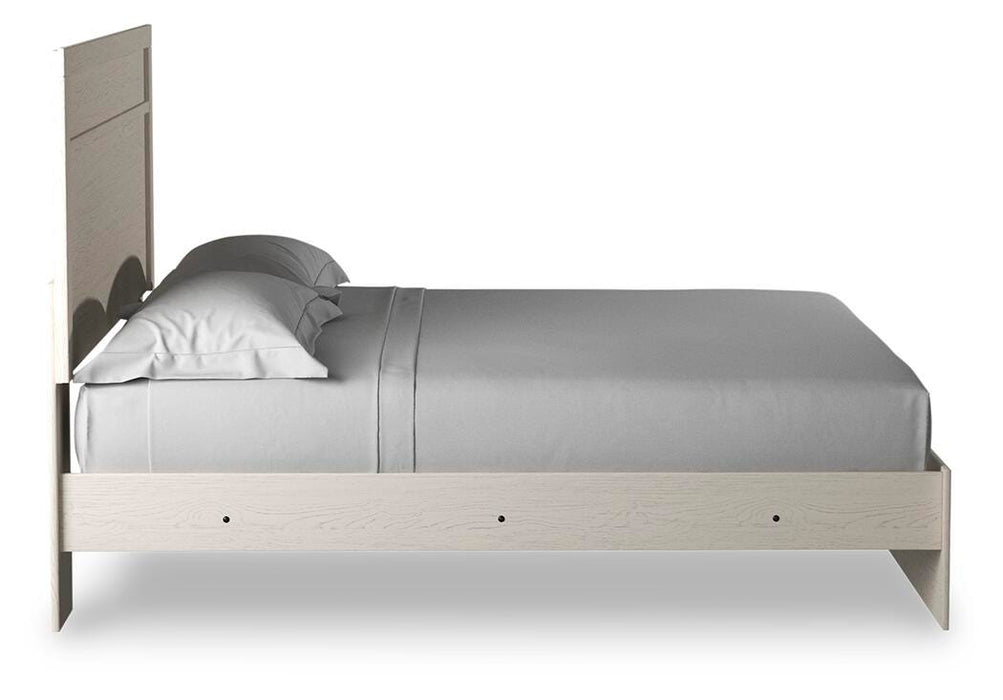 Stelsie Bed - Furniture Citi (Multi Location - MI)