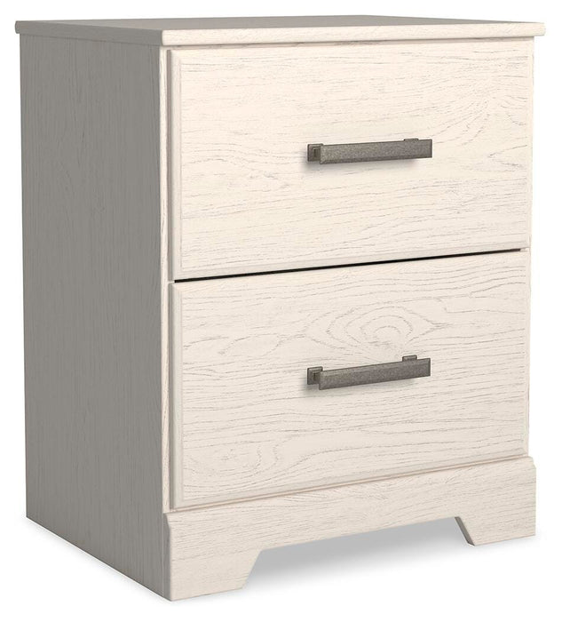 Stelsie Bedroom Set - Furniture Citi (Multi Location - MI)