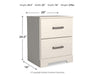 Stelsie Bedroom Set - Furniture Citi (Multi Location - MI)