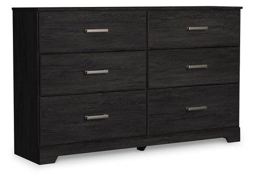 Belachime Dresser - Furniture Citi (Multi Location - MI)
