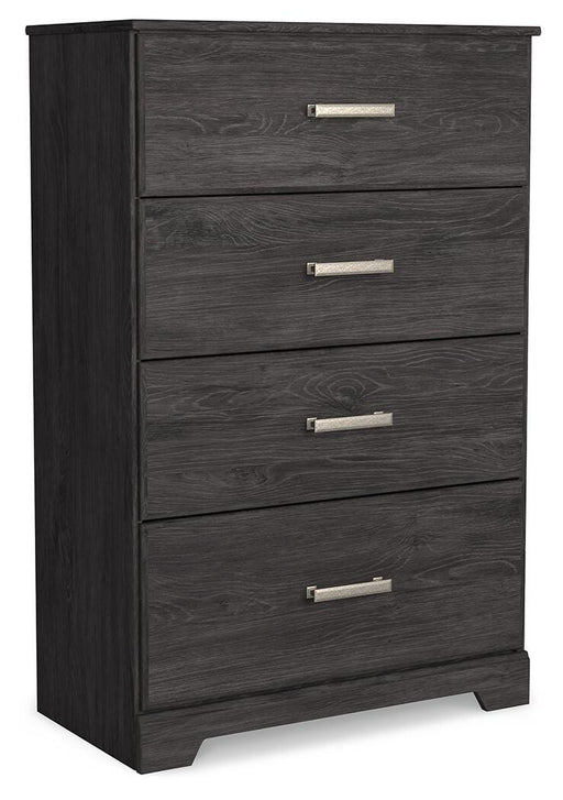 Belachime Chest of Drawers - Furniture Citi (Multi Location - MI)