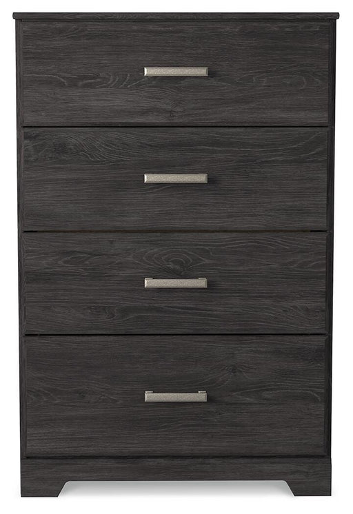 Belachime Chest of Drawers - Furniture Citi (Multi Location - MI)