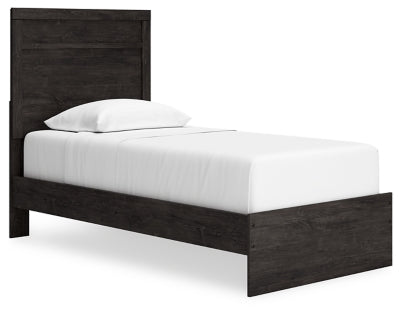 Belachime Bedroom Set - Furniture Citi (Multi Location - MI)