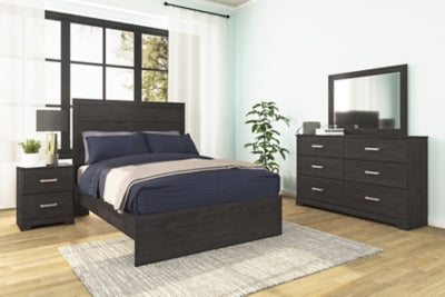 Belachime Bedroom Set - Furniture Citi (Multi Location - MI)
