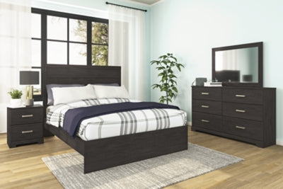 Belachime Bedroom Set - Furniture Citi (Multi Location - MI)