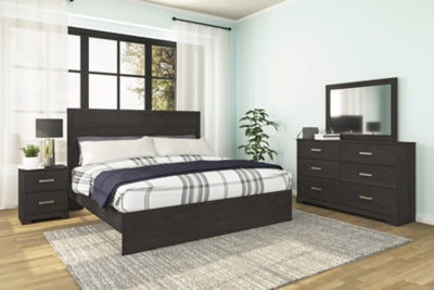 Belachime Bedroom Set - Furniture Citi (Multi Location - MI)