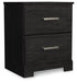 Belachime Bedroom Set - Furniture Citi (Multi Location - MI)