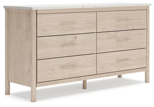 Cadmori Dresser - Furniture Citi (Multi Location - MI)