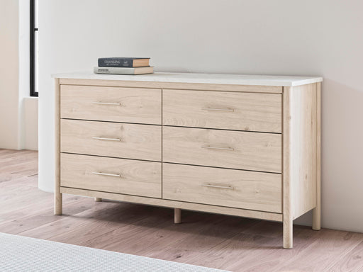 Cadmori Dresser - Furniture Citi (Multi Location - MI)