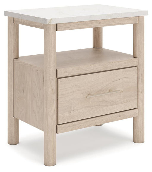 Cadmori Nightstand - Furniture Citi (Multi Location - MI)