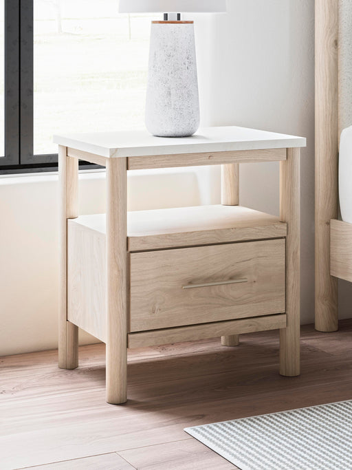 Cadmori Nightstand - Furniture Citi (Multi Location - MI)