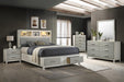 B261 Bed-Dresser-Mirror - Furniture Citi (Multi Location - MI)