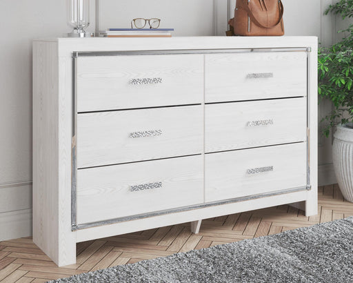 Altyra Dresser - Furniture Citi (Multi Location - MI)