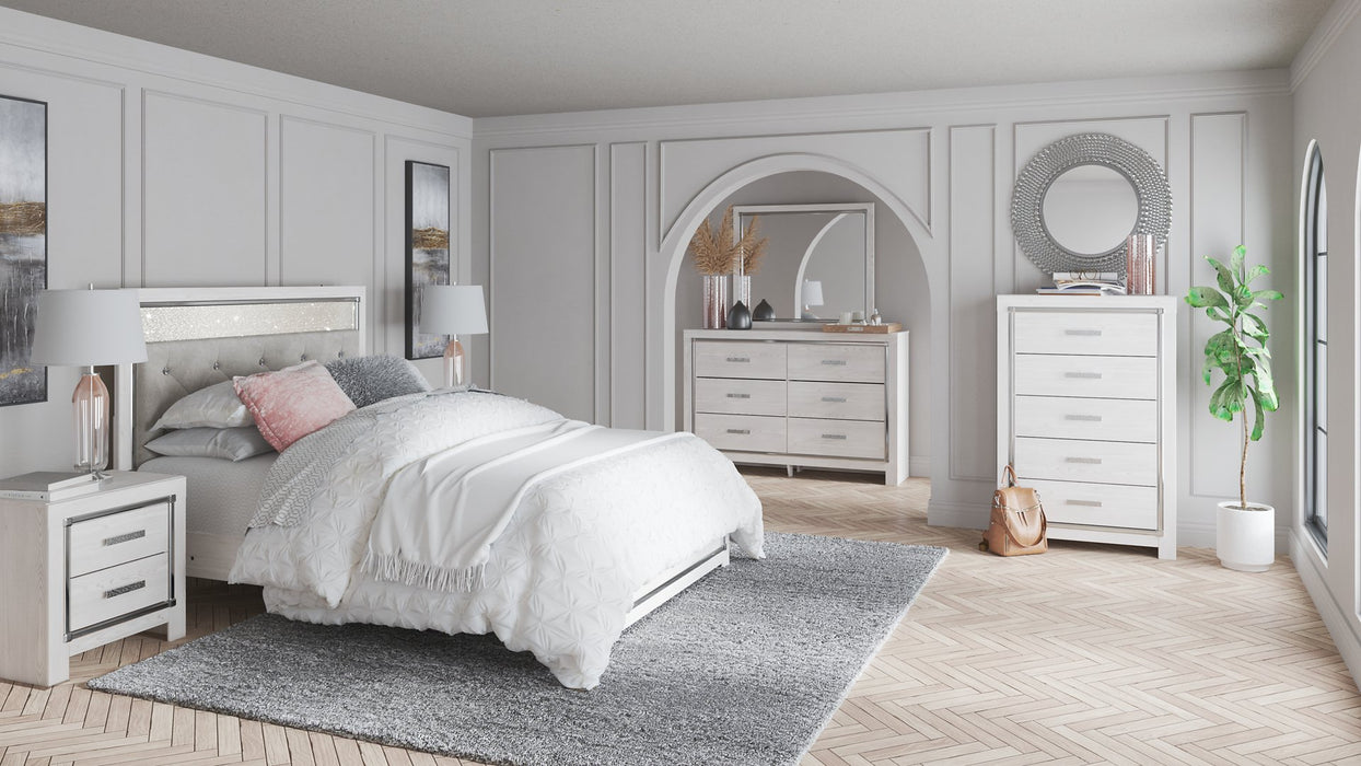 Altyra Bedroom Set - Furniture Citi (Multi Location - MI)