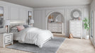 Altyra Bedroom Set - Furniture Citi (Multi Location - MI)