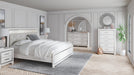 Altyra Bedroom Set - Furniture Citi (Multi Location - MI)