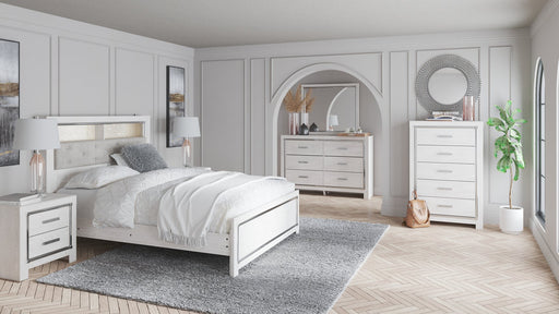Altyra Bedroom Set - Furniture Citi (Multi Location - MI)
