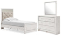 Altyra Bedroom Set - Furniture Citi (Multi Location - MI)