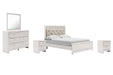 Altyra Bedroom Set - Furniture Citi (Multi Location - MI)