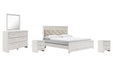 Altyra Bedroom Set - Furniture Citi (Multi Location - MI)