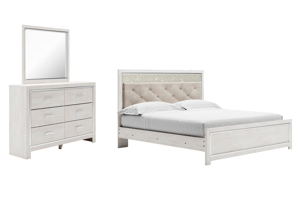 Altyra Bedroom Set - Furniture Citi (Multi Location - MI)