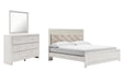 Altyra Bedroom Set - Furniture Citi (Multi Location - MI)
