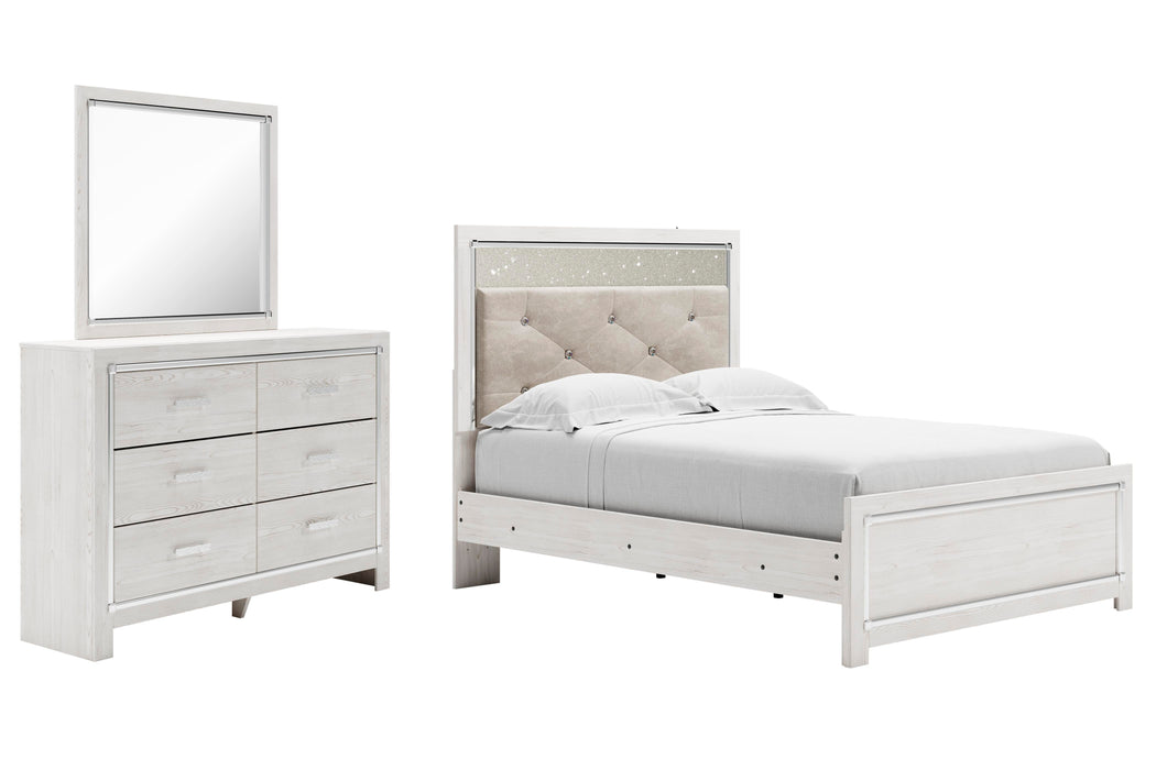 Altyra Bedroom Set - Furniture Citi (Multi Location - MI)
