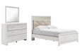 Altyra Bedroom Set - Furniture Citi (Multi Location - MI)