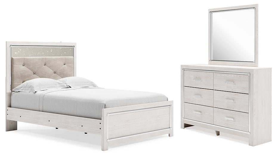 Altyra Bedroom Set - Furniture Citi (Multi Location - MI)