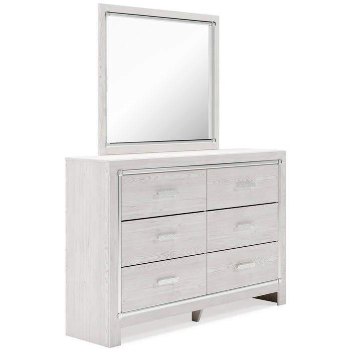 Altyra Bedroom Set - Furniture Citi (Multi Location - MI)