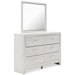 Altyra Bedroom Set - Furniture Citi (Multi Location - MI)