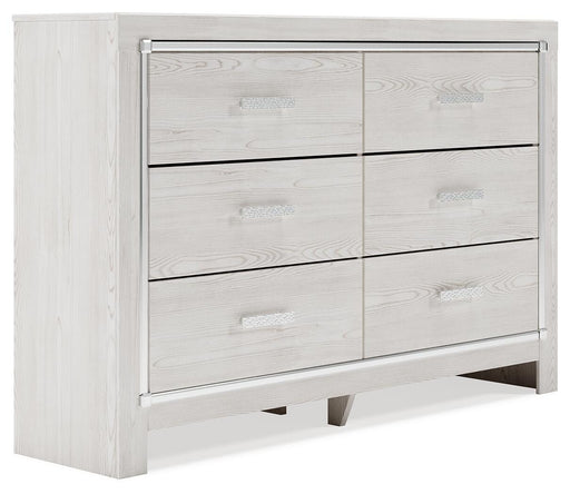 Altyra Dresser - Furniture Citi (Multi Location - MI)