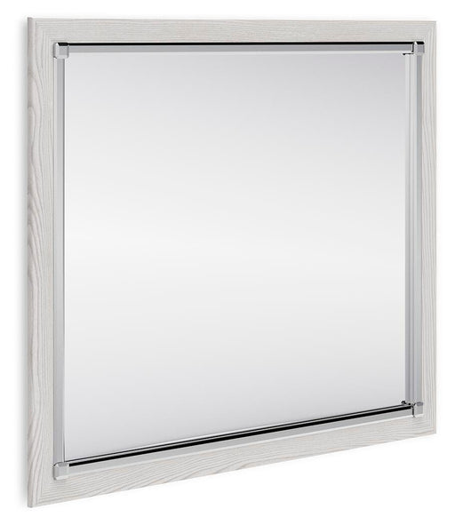 Altyra Bedroom Mirror - Furniture Citi (Multi Location - MI)