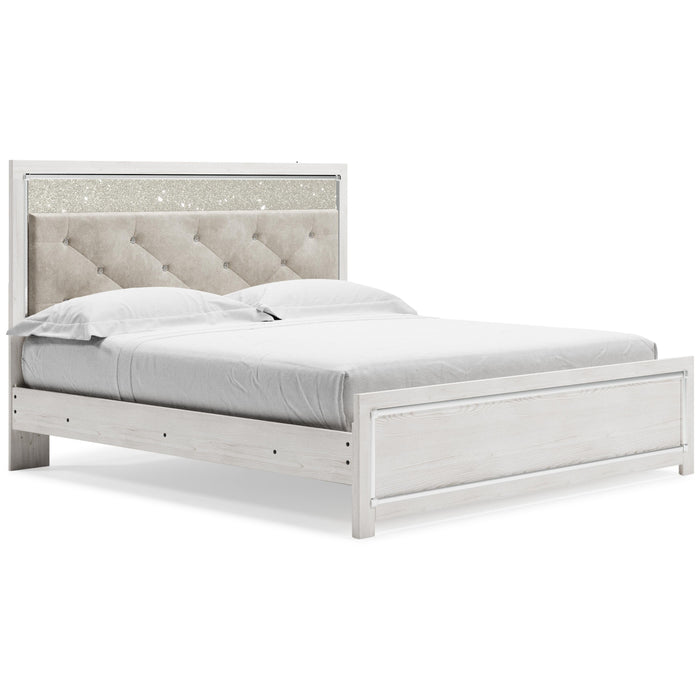 Altyra Bedroom Set - Furniture Citi (Multi Location - MI)