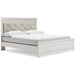 Altyra Bedroom Set - Furniture Citi (Multi Location - MI)