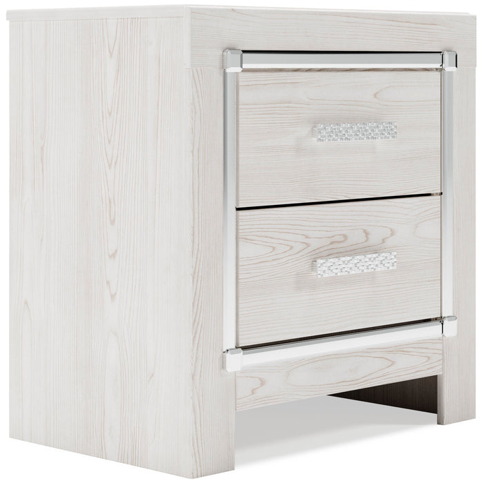 Altyra Bedroom Set - Furniture Citi (Multi Location - MI)