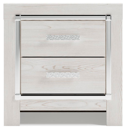 Altyra Nightstand - Furniture Citi (Multi Location - MI)