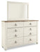 Willowton Bedroom Set - Furniture Citi (Multi Location - MI)