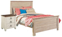 Willowton Bedroom Set - Furniture Citi (Multi Location - MI)