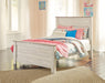 Willowton Bedroom Set - Furniture Citi (Multi Location - MI)
