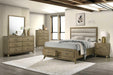 B269 Bed-Dresser-Mirror - Furniture Citi (Multi Location - MI)