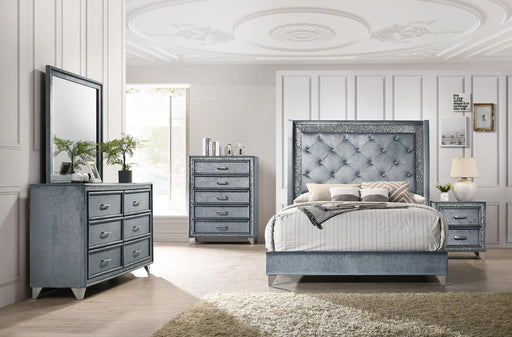 B280 Bed-Dresser-Mirror - Furniture Citi (Multi Location - MI)