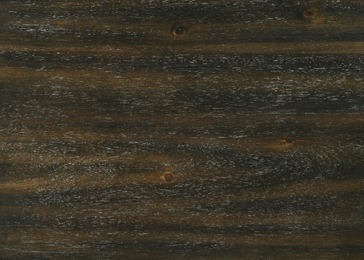 B314 Rough Black Bed - Furniture Citi (Multi Location - MI)